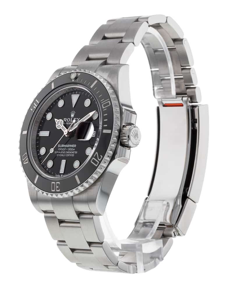 Rolex Submariner 126610 LN
